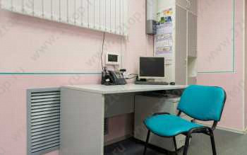 Стоматологический кабинет ДЕНТАЛЕН