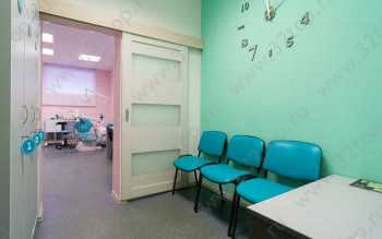 Стоматологический кабинет ДЕНТАЛЕН