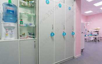 Стоматологический кабинет ДЕНТАЛЕН