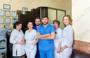 Стоматологическая клиника ЛЮКС+ (ЛЮКС ПЛЮС)