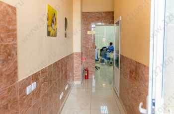 Стоматологическая клиника ЛЮКС+ (ЛЮКС ПЛЮС)