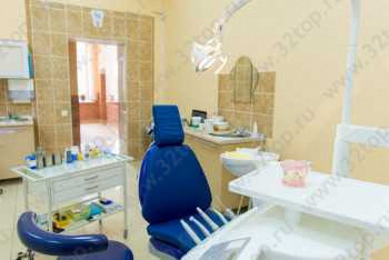 Стоматологическая клиника ЛЮКС+ (ЛЮКС ПЛЮС)