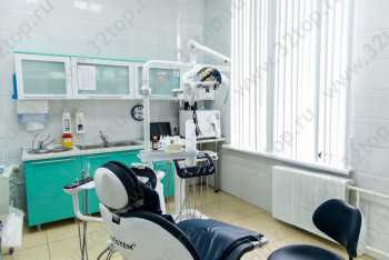 Стоматологическая клиника ЛЮКС+ (ЛЮКС ПЛЮС)