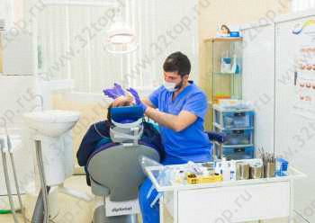 Стоматологическая клиника ЛЮКС+ (ЛЮКС ПЛЮС)