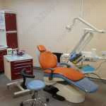 Стоматологическая клиника АРКЛИНИК