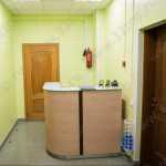 Стоматологическая клиника АРКЛИНИК м. Таганская