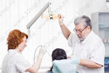 Стоматология ИНМАР