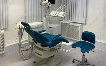 Стоматологическая клиника ДЕНТАЛЭНД