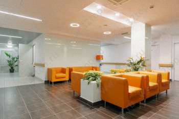 Клиника К+31 м. Проспект Вернадского