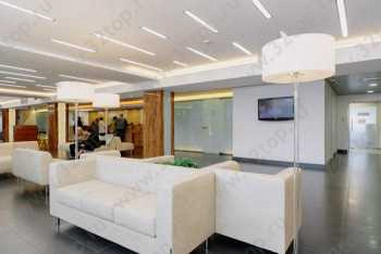 Клиника К+31 м. Проспект Вернадского