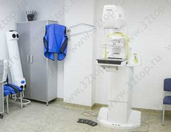 Клиника К+31 м. Проспект Вернадского