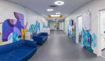 Клиника К+31 м. Проспект Вернадского