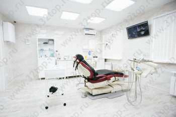 Стоматологическая клиника DOCTOR KIM (ДОКТОР КИМ)