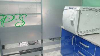 Стоматология СОВЕРШЕННАЯ УЛЫБКА м. Селигерская