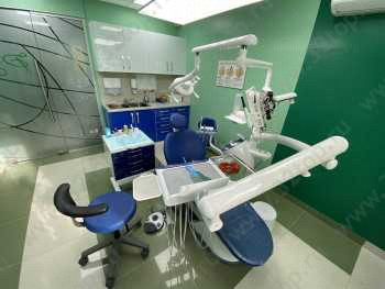 Стоматология СОВЕРШЕННАЯ УЛЫБКА м. Селигерская