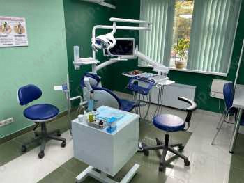 Стоматология СОВЕРШЕННАЯ УЛЫБКА м. Селигерская