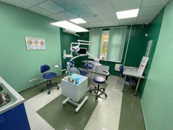 Стоматология СОВЕРШЕННАЯ УЛЫБКА м. Селигерская