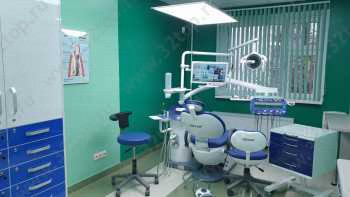 Стоматология СОВЕРШЕННАЯ УЛЫБКА м. Селигерская