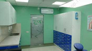 Стоматология СОВЕРШЕННАЯ УЛЫБКА м. Селигерская