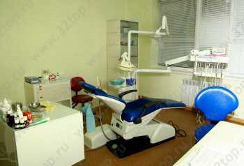Стоматологическая клиника ДЕНТАЛ МАСТЕР