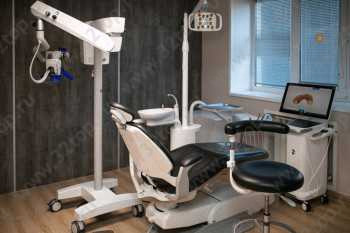 КЛИНИКА ДОКТОРА КРЕМЕШНОГО