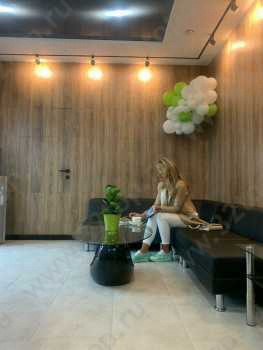 Стоматологическая клиника VITALITY ART (ВИТАЛИТИ АРТ) м. Василеостровская