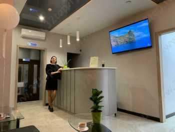 Стоматологическая клиника VITALITY ART (ВИТАЛИТИ АРТ) м. Василеостровская