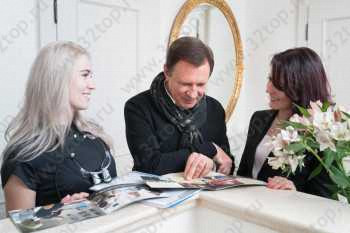 Стоматологическая клиника ART ORAL (АРТ ОРАЛЬ) м. Чистые Пруды