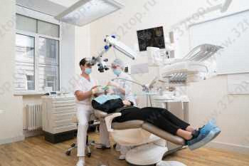 Стоматологическая клиника ART ORAL (АРТ ОРАЛЬ) м. Чистые Пруды