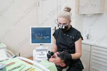 Стоматологическая клиника ART ORAL (АРТ ОРАЛЬ) м. Чистые Пруды