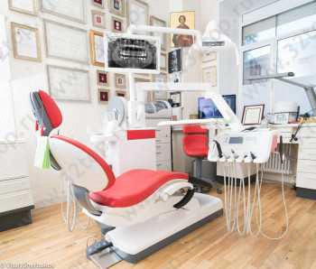 Стоматологическая клиника ART ORAL (АРТ ОРАЛЬ) м. Чистые Пруды