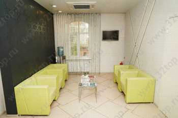 Стоматологическая клиника СТОМЦЕНТР ПЕРВЫЙ