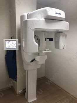 Стоматологическая клиника СТОМЦЕНТР ПЕРВЫЙ