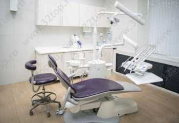 Стоматологическая клиника СТОМЦЕНТР ПЕРВЫЙ