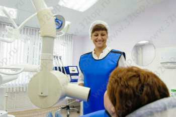 Стоматологическая клиника МИРАДЕНТ