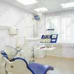 Стоматологическая клиника МИРАДЕНТ