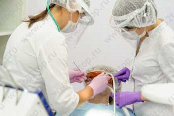 Стоматологическая клиника МИРАДЕНТ