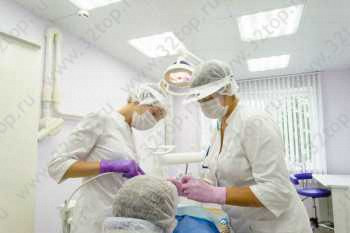 Стоматологическая клиника МИРАДЕНТ