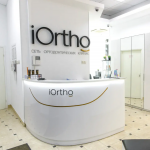 Сеть ортодонтических клиник АЙОРТО (IORTHO) м. Савёловская