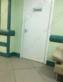 КРАСНОЯРСКАЯ ГОРОДСКАЯ СТОМАТОЛОГИЧЕСКАЯ ПОЛИКЛИНИКА №1 на Мичурина