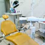 Стоматология МЕДСАНЧАСТЬ №168