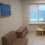 Стоматология МЕДСАНЧАСТЬ №168