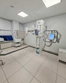 Стоматология МЕДСАНЧАСТЬ №168