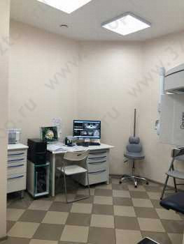 КЛИНИКА МОДИНОЙ м. Тульская