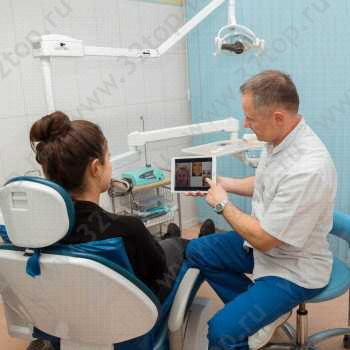 Стоматологическая клиника ЛАГУНА СТОМ м. Бабушкинская