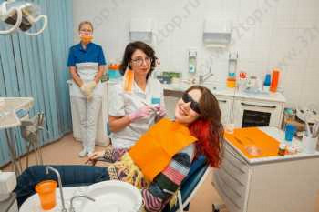 Стоматологическая клиника ЛАГУНА СТОМ м. Бабушкинская