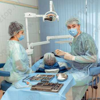 Стоматологическая клиника ЛАГУНА СТОМ м. Бабушкинская