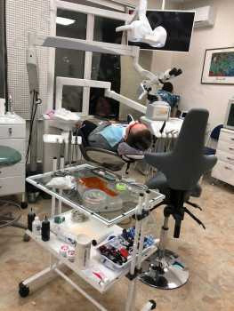 Стоматологическая клиника НЕЖНОСТЬ