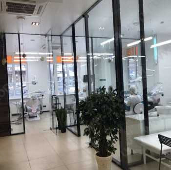 Стоматологическая клиника ИВАДЕНТ