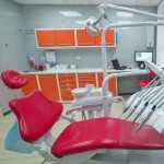 Стоматология ЖЕМЧУЖИНА на Ленина